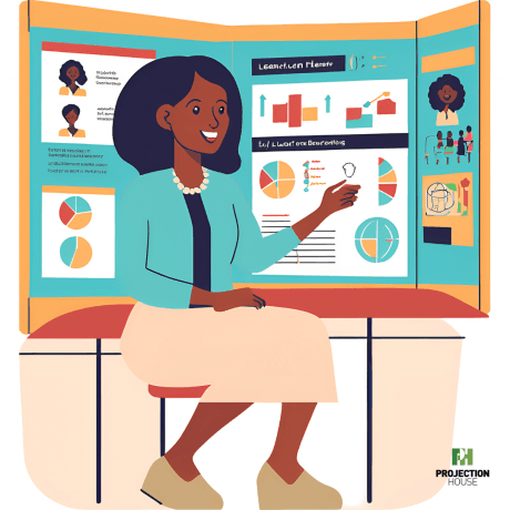 Interactive Displays: A Teacher’s New Best Friend for Personalized Learning